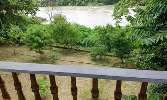 Imagem 5: CASA DE ALVENARIA A VENDA NO BAIRRO SALTO WEISSBACH 4 DORMITÓRIOS