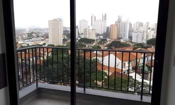 Imagem: Apartamento tipo studio próximo metrô