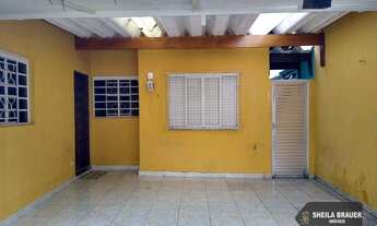 Imagem: Casa com 2 dormitórios à venda, 145 m²