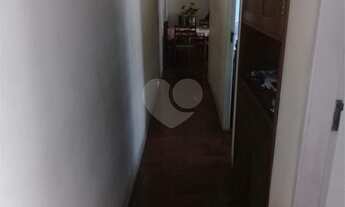 Imagem 4: Rio de Janeiro - Apartamento Padrão - Estácio