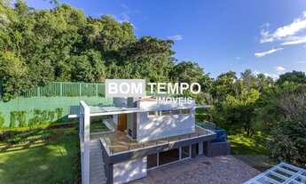 Imagem 7: PORTO ALEGRE - Casa de Condomínio - Pedra Redonda