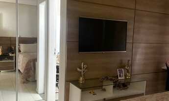 Imagem 6: Excelente 3/4 sendo 2 suítes no Caminho das Árvores!