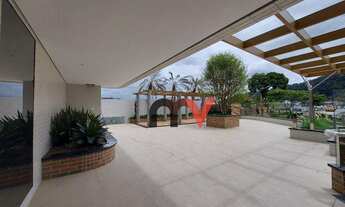 Imagem 3: Apartamento com 2 dormitórios à venda, 71 m² por R$ 418.000,00 - Canto do Forte - Praia Gr