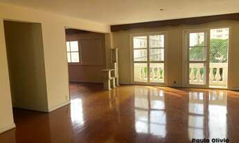 Imagem 3: Higienópolis, o melhor Neoclássico do bairro