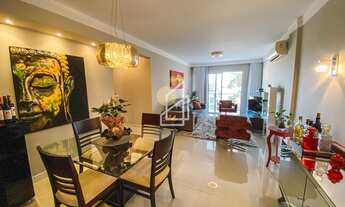 Imagem: Apartamento à venda no bairro Itacorubi