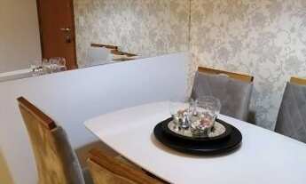 Imagem 8: Apartamento para venda - Vila Ema - Residencial Piazza Monet - 82m² - 2 Dormitórios