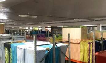 Imagem 6: BELO HORIZONTE - Galpão/Depósito/Armazém - Pilar