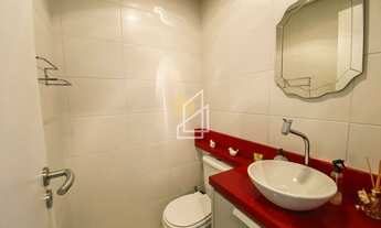 Imagem 3: Apartamento à venda no bairro Itacorubi - Florianópolis/SC