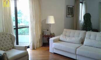 Imagem 4: Apartamento residencial à venda, Chácara Klabin, São Paulo