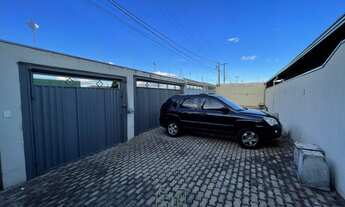 Imagem 2: Casa para venda possui 69 metros quadrados com 2 quartos em Parque das Árvores - Franca