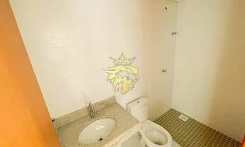 Imagem 3: 1700m² só de área de lazer, andar alto, localização privilegiada!