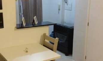 Imagem 2: Apartamento para aluguel, 2 quartos, Lama Preta - Camaçari/BA