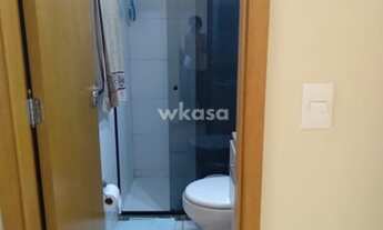 Imagem 2: Apartamento para venda com 51 metros quadrados com 2 quartos em Morada de Laranjeiras - Se