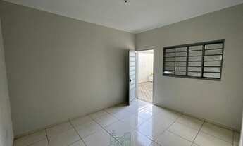 Imagem 3: Casa para venda possui 69 metros quadrados com 2 quartos em Parque das Árvores - Franca