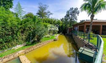 Imagem 3: MARAVILHOSA CHÁCARA À VENDA NO BAIRRO GUACURI - EM ITUPEVA - TODA MURADA E COM TOTAL PRIVA