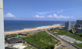 Imagem 7: Oportunidade! Apartamento com 1 quarto e sala no Edf. Evolution - Armação