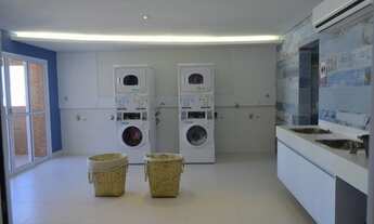 Imagem 2: VILA RICA - LOCAÇÃO -02 DORMITORIO - MOBILIADO - LAZER SERVIÇOS