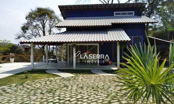 Imagem: Casa em Secretário á venda