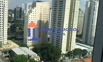 Imagem 7: Sala comercial Brooklin