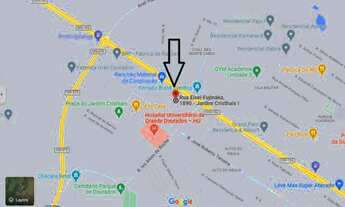 Imagem 2: Terreno Jardim dos Cristhais I - 360m2