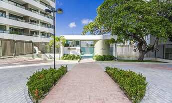 Imagem 6: Apartamento com 4 quartos 3 SUÍTES em Lagoa Nova - Natal - RN