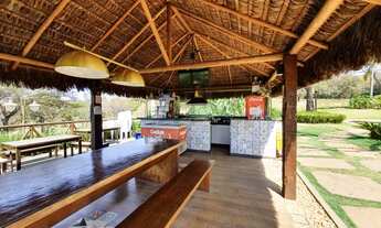 Imagem 5: Oportunidade. Lotes Planos de 800m² em Fortuna de Minas. Lazer Completo