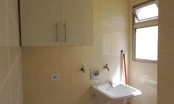 Imagem 3: Lindo apartamento em excelente localização próximo ao metrô Santa Cruz