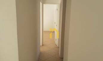 Imagem 2: Apartamento com 2 dormitórios à venda, 92 m² por R$ 550.000,00 - Recreio dos Bandeirantes