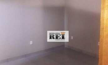 Imagem 5: Galpão para alugar, 320 m² por R$ 5.000,00/mês - Eldorado - Rio Verde/GO