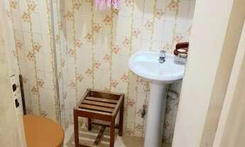 Imagem 5: Apartamento para aluguel possui 36 metros quadrados com 1 quarto em Pitangueiras - Guarujá