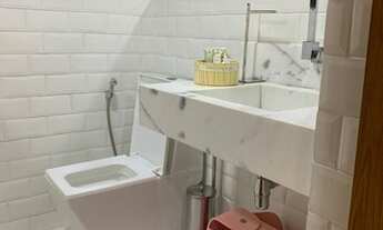 Imagem 7: Apartamento no Residencial Eldorado (Cond. Esmeralda) com 93 mts