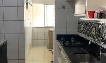 Imagem 4: GREEN BLUE Apartamento com 2 dormitórios