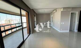 Imagem 5: Cobertura na melhor localização de Moema próx. do Parque Ibirapuera com 4 suítes/Piscina/C