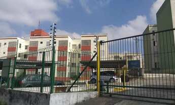 Imagem 1: Apartamento a venda - Conjunto Habitacional Barreira Grande, Sao Paulo