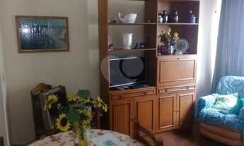 Imagem: Rio de Janeiro - Apartamento Padrão - Estácio