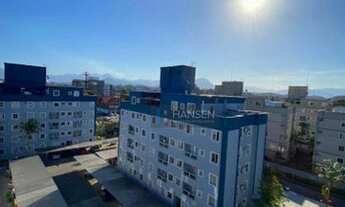 Imagem 3: Apartamento com 2 dormitórios para alugar, 50 m² por R$ 1.350,00/mês - Santo Antônio - Joi