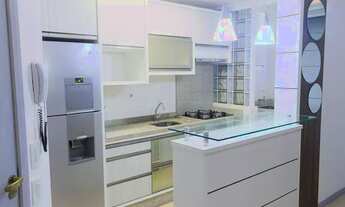 Imagem: Apartamento à venda 2 Quartos, 1 Suite