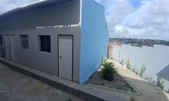 Imagem 5: ALUGO KITINETE MOBILIADO PARA UMA PESSOA EM ABREU E LIMA