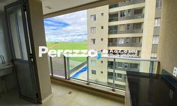 Imagem 6: CIDADE OCIDENTAL - Apartamento Padrão - ALPHAVILLE BRASÍLIA