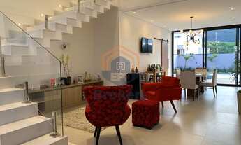 Imagem 5: Casa Sobrado de Condominio em Brisas do Lago - Jundiaí, SP