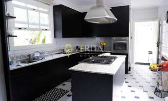 Imagem 6: Condomínio Vargem Alegre em Vargem Pequena - Mansão à venda