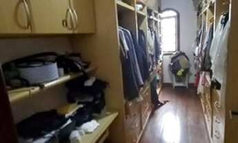 Imagem 5: Casa com 4 dormitórios à venda, 356 m² por R$ 2.100.000,00 - Aldeia da Serra - Santana de