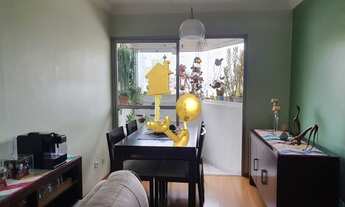 Imagem 5: APARTAMENTO RESIDENCIAL em SÃO PAULO - SP, LIBERDADE