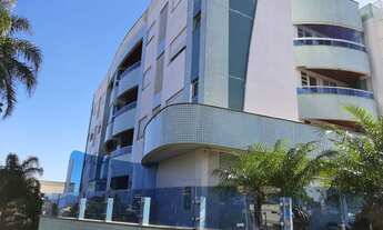 Imagem 1: Apartamento semi mobiliado de 3 dormitórios com suítee vaga dupla no Bom Abrigo Florianópo