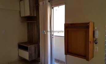 Imagem 4: Apartamento à venda, 1 quarto, 1 vaga, JARDIM IRAJÁ - RIBEIRÃO PRETO/SP