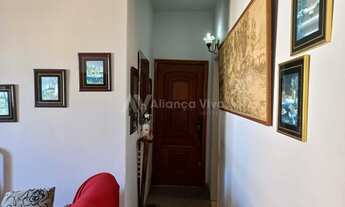 Imagem 5: Centro Apartamento cobertura com 3 dormitórios