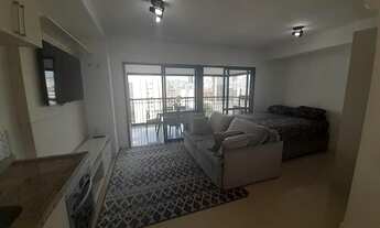 Imagem 6: Studio para Venda em São Paulo, Santa Cecília, 1 dormitório, 1 banheiro, 1 vaga