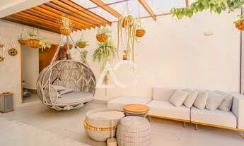 Imagem 4: RIO DE JANEIRO - Casa de Condomínio - BARRA DA TIJUCA