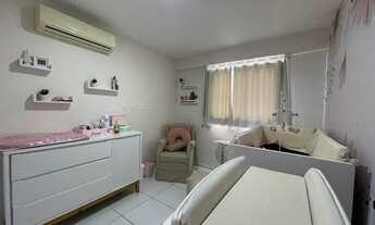 Imagem 5: APARTAMENTO NO CONDOMÍNIO VILA LAGOA - 92m - 3 QUARTOS - 1 SUÍTE - PONTA D?AREIA