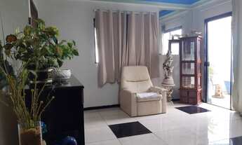 Imagem 4: Casa para venda tem 130 metros quadrados com 3 quartos em Jardim Flamboyant - Botucatu - S